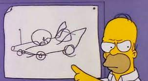 The final week of homer steps up! That Disastrous Car Homer Simpson Designed Was Actually Ahead Of Its Time Wired