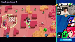 Nani is a robotic brawler that is releasing in the early june update! Top Brawl Stars Clips