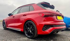 Image result for Tango Red 2021 RS3