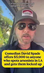 Dave Esparza Fire Captain