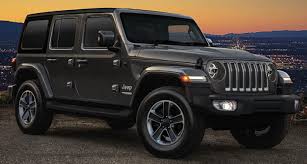 Jeep wrangler rubicon price in india. 2021 Jeep Wrangler Unlimited Price Top Speed Mileage In India