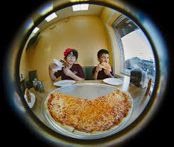 Image result for fisheye