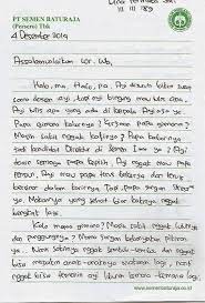 Contoh surat pribadi kini semakin jarang untuk ditemukan keberadaannya. Contoh Surat Pribadi Untuk Sahabat Teman Dan Keluarga Contoh Surat