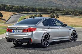 After the m5 first edition and driving 7k on that engine clock i was very curious. Bmw M5 Competition Worldwide F90 2018 20