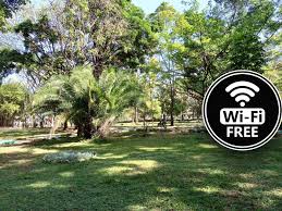 ☆☛for phd in any field of study 2021/2021. Kakamega S Muliro Gardens To Be Fitted With Wi Fi Photos Uzalendo News