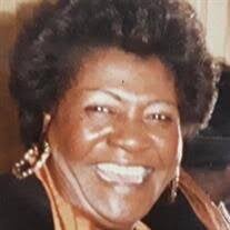 Gloria Mae Redd Obituary