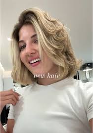 Corte Bob: Transformación de Cabello con Lisa Batz