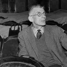 Samuel beckett's secret wedding in folkestone inspires festival 60 years on. Failing Better The Afterlife Of Samuel Beckett S Best Known Phrases