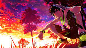 Dec 24, 2012 · 1920x1080 blue exorcist wallpapers batch 1. Hd Wallpaper Ao No Exorcist Rin Okumura Scenic Blue Exorcist Anime Plant Wallpaper Flare