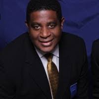 Ronald Orr's Instagram, Twitter & Facebook