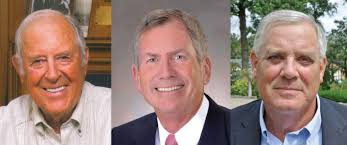 WV Business Hall of Fame to add 3 new members