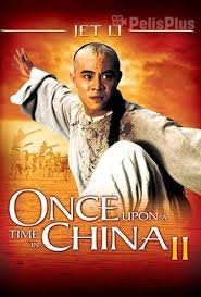Pelisplus.me es un sitio ideal para ver películas y series online. Ver Erase Una Vez En China Ii 1992 Online Cuevana 3 Peliculas Online