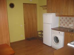 Modern dining room furniture gives us space to connect, taking a break to break bread. Apartment In Very Good Condition Equipped With Furniture Sofa Bed 160x200 Overmattress Wardrobe Kitchen Table With 4 Chairs Flat Rent Riga
