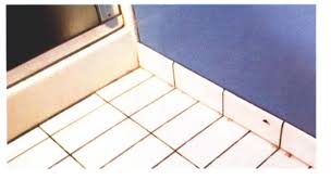 When laying laminate flooring, the underlay you'll use will most likely be foam or fibreboard. Laying A Tile Floor Fine Homebuilding