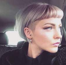 33 Inspiring Short Hairstyles For Oblong Faces Oblong Face Hairstyles Short Hair Styles Hair Styles