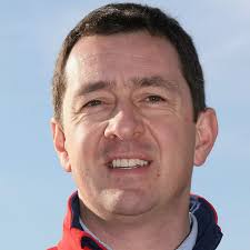 Olympic cyclist Chris Boardman tells of mum's 'needless' death as he backs  bike campaign