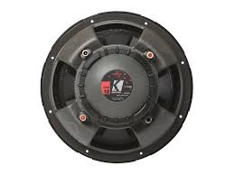 The kicker compr car subwoofers are a new line of subwoofers that will replace the compvr (cvr) series. Compvr 12 Inch Subwoofer Kicker