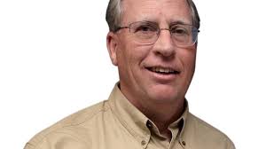 Roger George Fishing Column