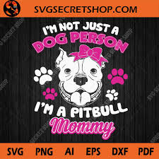 Free Free 167 I Love My Pitbull Svg SVG PNG EPS DXF File