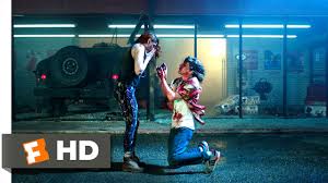 American ultra was an off beat movie that knew what it was and executed itself very well. American Ultra 10 10 Movie Clip Engaged And Tased 2015 Hd Youtube
