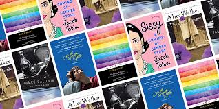 Alice walker is a vegetarian, gardener, world traveler and spiritual explorer. 40 Best Lgbtq Books You Should Read This Month 2021