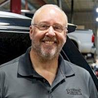 Frankman Motor Company Employees