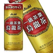アサヒ 一級茶葉烏龍茶 245g缶 30本 賞味期限 2ヶ月以上 送料無料 4 5営業日以内に出荷 ドリンク屋paypayモール店 通販 Paypayモール