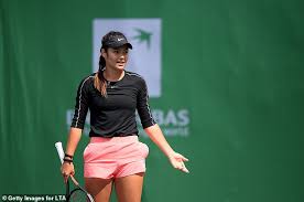 Sorry, we couldn't find any players that match your search. Gb Rank And File Strive To Fill Void Left By Wimbledon As British Tour Gets Underway At Roehampton Daily Mail Online