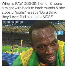 Just like the last two times, usain bolt won in 9.81 seconds! Usain Bolt Album On Imgur
