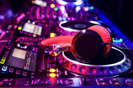 Empresa De Fiestas Dj Music Dj Mixer Dj