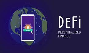 The analytics + rankings hub for defi. A Primer On Decentralized Finance Defi Asia Blockchain Review