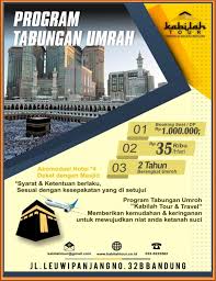 Bagaimana caranya kita bisa umroh namun bisa sesuai dengan keperluan dan style kita, apalagi kita memiliki kebutuhan seperti hotel dengan bintang berapa, request maskapai dan harus stay berapa lama, hal ini masih tidak bisa dipenuhi oleh travel agent. Umroh Paling Mudah Wa 0812 9000 7941 Umroh Cicilan Tanpa Riba