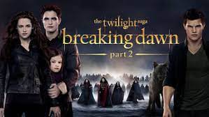 If for no other reason, the twilight saga: Is The Twilight Saga Breaking Dawn Part 2 2012 On Netflix Spain