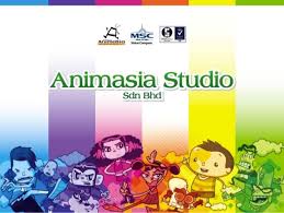Goh aun hoe ceo silver ant ppi sdn bhd. Top 10 Animation Companies In Malaysia A Listly List