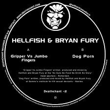 Hellfish - Dog Porn | Deezer