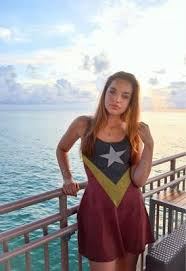 Baucau History Nature Timor Lorosae East Timor Timor Leste Timor