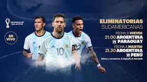Consulta todos los horarios del fúbol para todos que transmite el canal cada semana en argentina. Tyc Sports Home Facebook