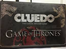 We did not find results for: Cluedo Game Of Thrones Hobbies Toys Toys Games On Carousell