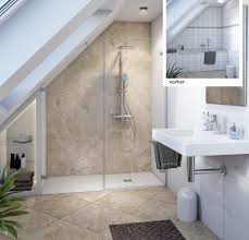 Ausgewählte katalogseiten von wanne zu dusche in 8 stunden. 9 Std Wanne Zur Dusche á… Das Barrierefreie Fugenlose Bad Von Innsan Hier Klicken