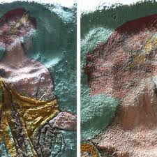 Free for commercial use no attribution required high quality images. Pdf What Do We Know Of Roman Wall Painting Technique Potential Confounding Factors In Ancient Paint Media Analysis