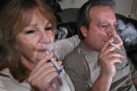 Electronic cigarettes ignite debate