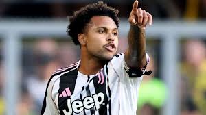 USMNT star Weston McKennie finally set to sign new Juventus contract to become one of highest-paid players at Allianz Stadium