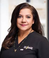 Meet the Nu Image Team