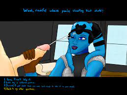 Rule34 - If it exists, there is porn of it  mission vao  1363518