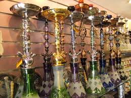 ضبط حاوية "معسل اراكيل" ممنوع من الاستيراد في البصرة (صورة) » آيتي نيوز -  IT News