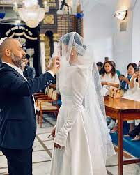 Pin On Dana Harel Cultural Weddings