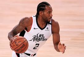 Kawhi leonard said he helped connect with the artists like rod wave and nba youngboy who appear on his culture jam project. Clippers Make Major Announcement About Paul George Kawhi Leonard