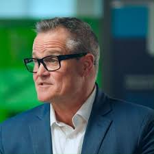 “It's a world that's changing. We're here to underpin that world for our  people and services help with that.” In this installment of our Industry  Insights series, Phil Langley calls out the fact that ...