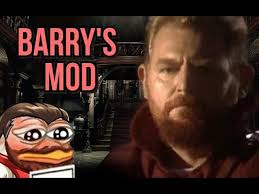 Barry's Mod