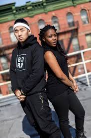 Hasil gambar untuk american asian street style